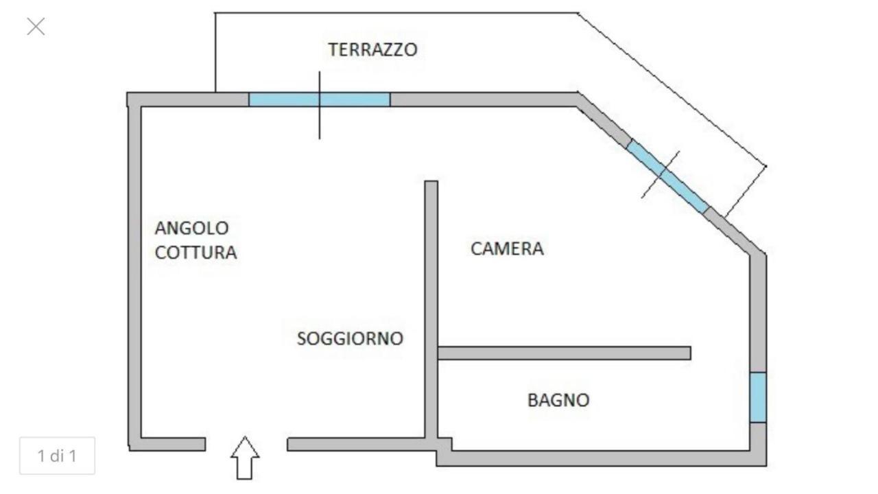 Santa Croce,14 Apartments Bologna Exterior photo